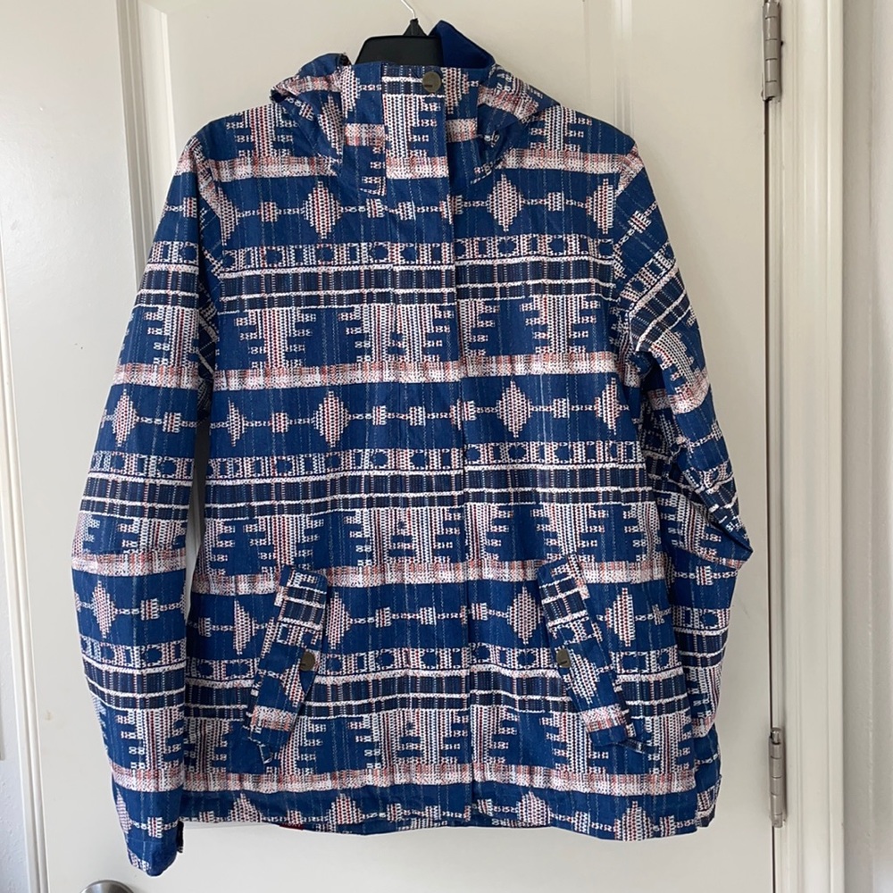 Roxy snow/winter jacket like new